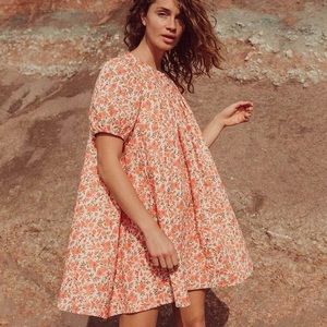 Oak Meadow Mini Puff